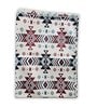 Stylish Beige Ikat