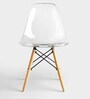 Eames Mid Century Iconic Chair