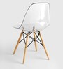 Eames Mid Century Iconic Chair