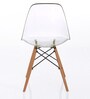 Eames Mid Century Iconic Chair