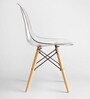 Eames Mid Century Iconic Chair
