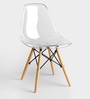 Eames Mid Century Iconic Chair