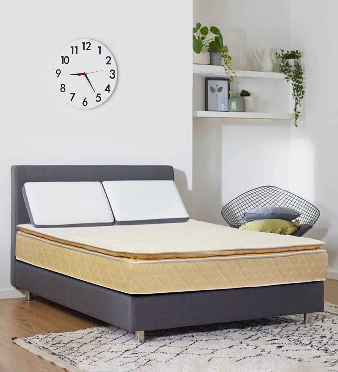 kurlon best selling mattress