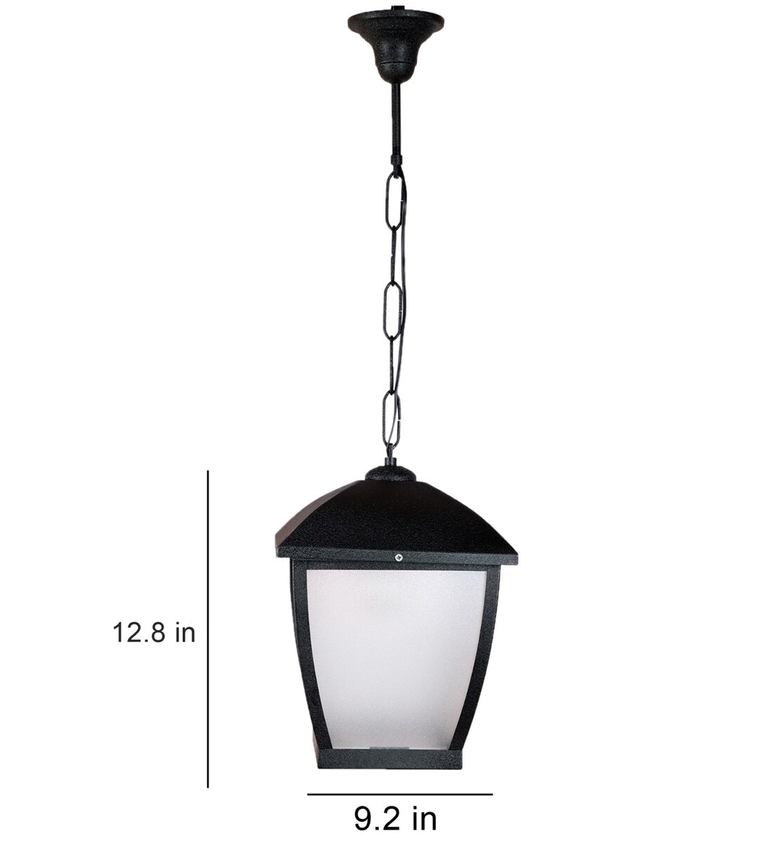 Buy SUPERSCAPE Outdoor Lighting Outdoor Pendent HL6083 by Superscape