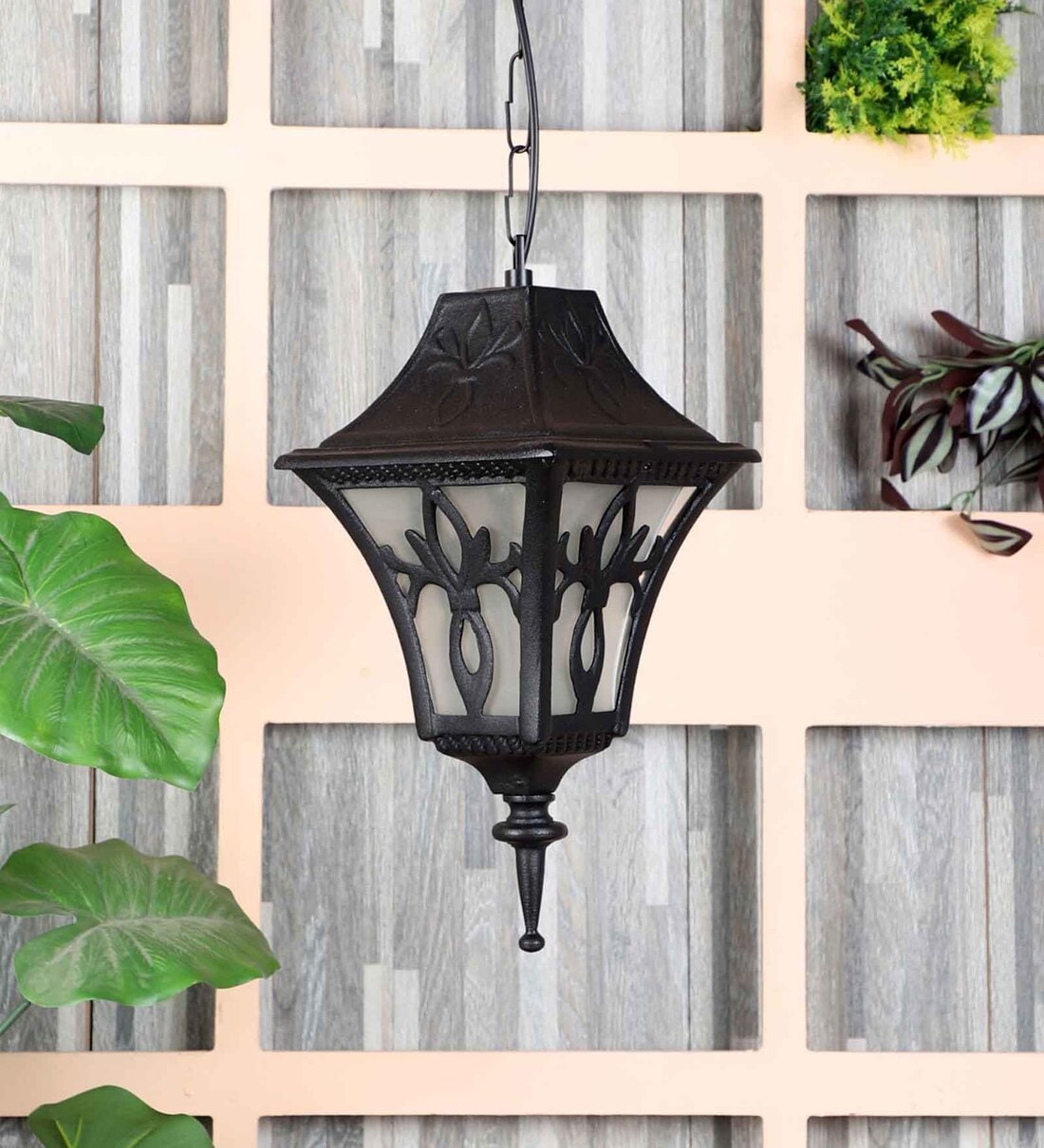 Buy SUPERSCAPE Outdoor Lighting Outdoor Pendent HL6085M by Superscape
