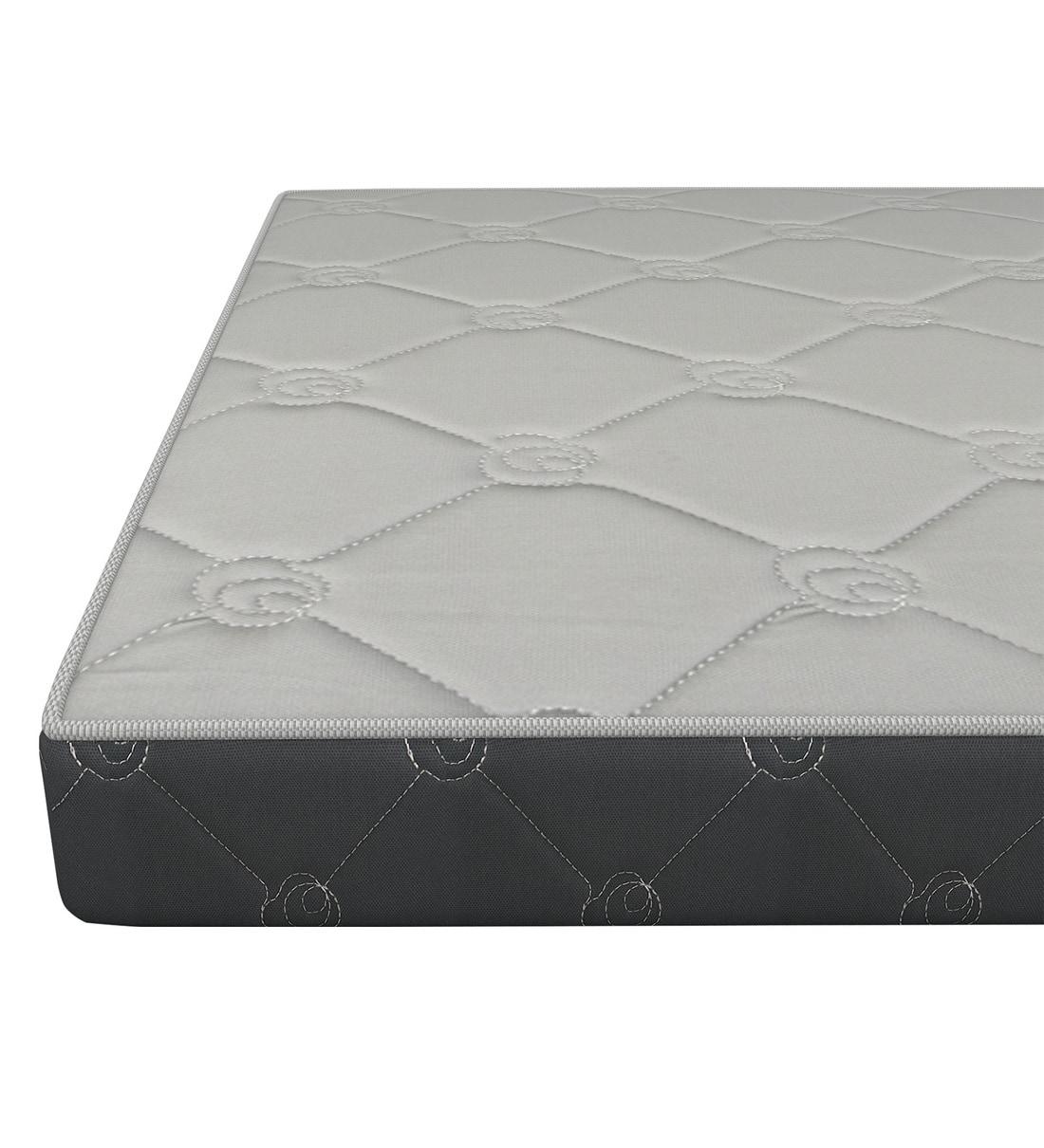 Buy Supra Orthopedic 4 inch Foam Single Mattress Online Single Foam