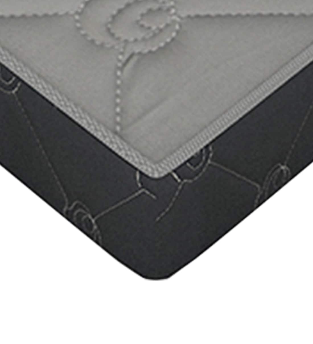 Buy Supra Orthopedic 4 inch Foam Single Mattress Online Single Foam