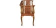 Aravinda Hand Painted Two Seater Sofa