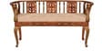Aravinda Hand Painted Two Seater Sofa