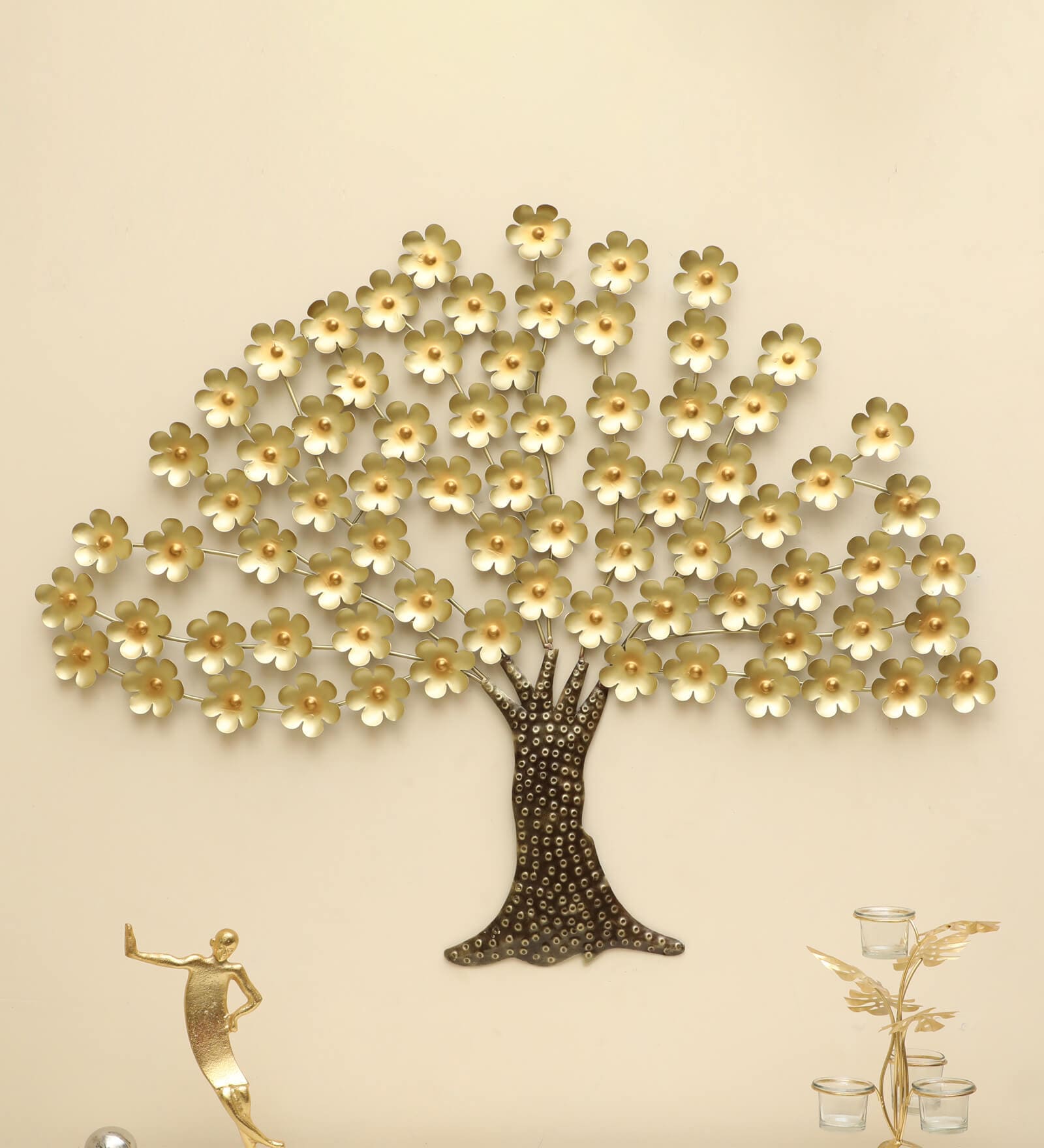 Sujal Tree Wall Hangings