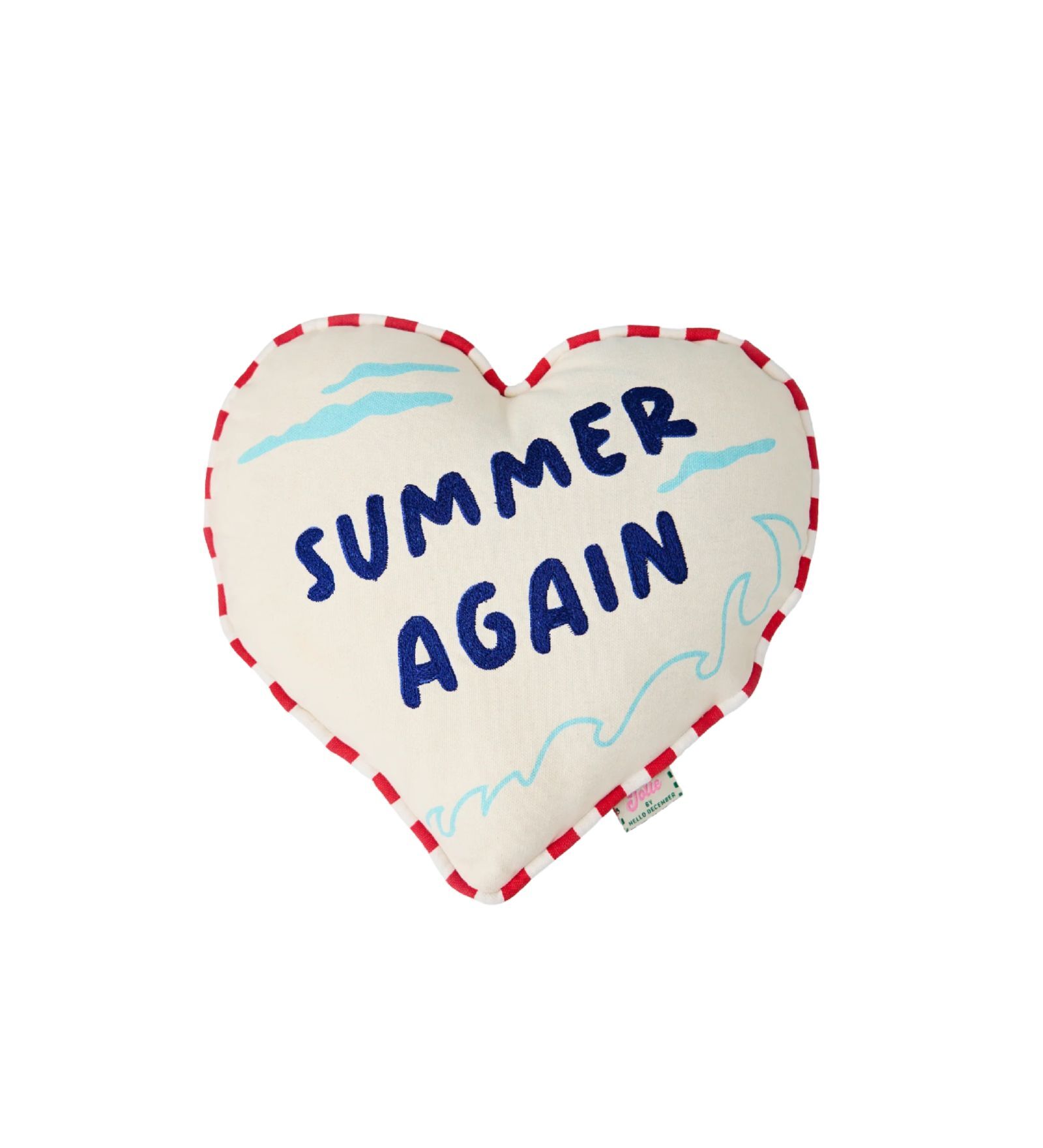 Summer Again Multipurpose Cushion