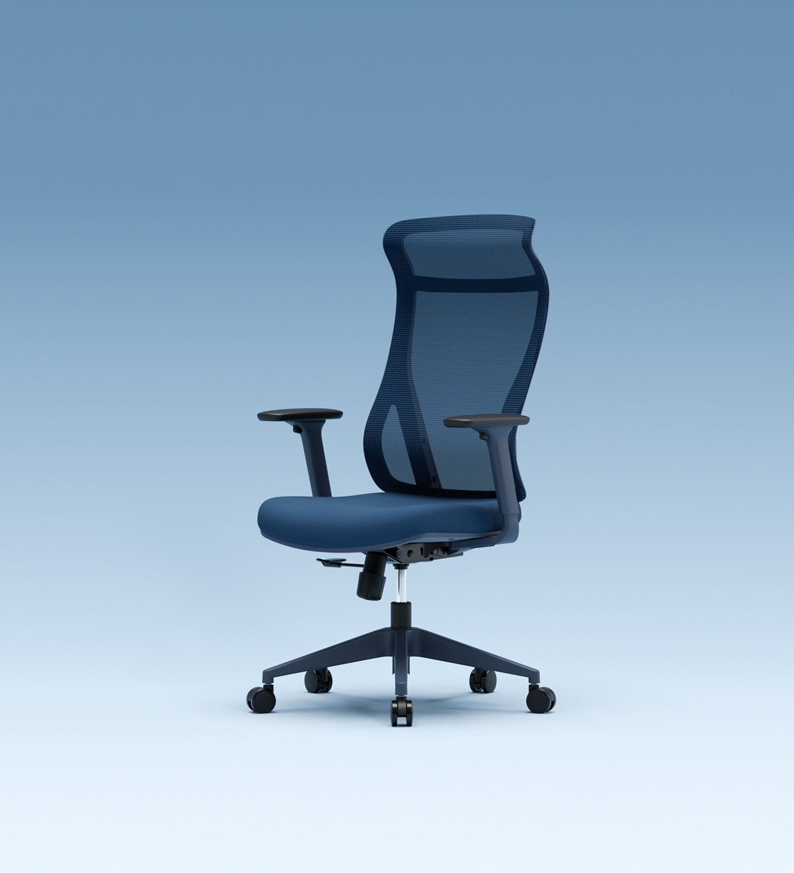 SuperErgo The Novice Florence Blue