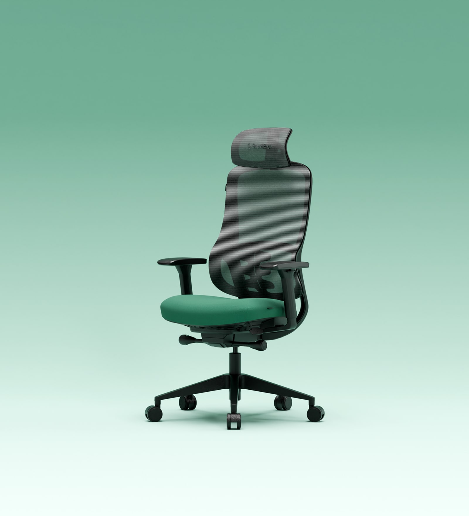 SuperErgo The Specialist Sage Green