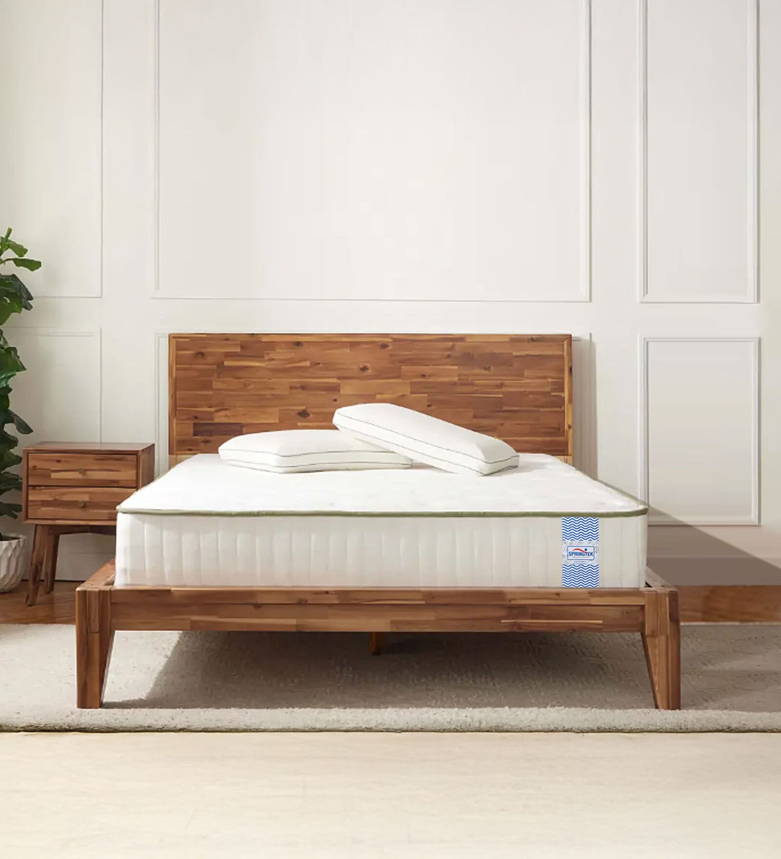 Supernova 4 Layered Orthopedic 6 Inch Hybrid LatexMemory & HD Foam Mattress In Single Size Supernova 4 Layered Orthopedic 6 Inch Hybrid LatexMemory & HD Foam Mattress In Single Size