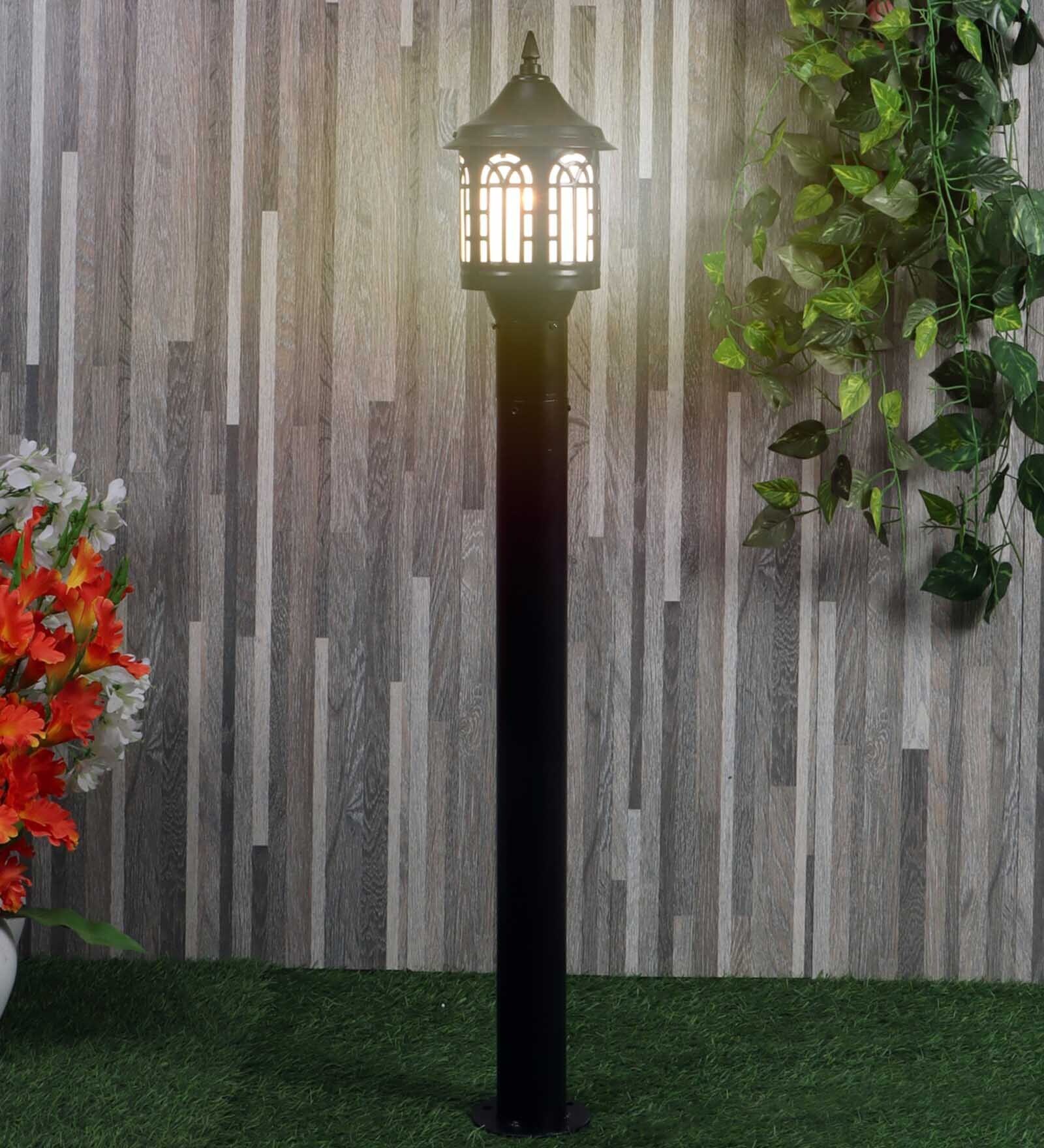 Superscape Outdoor Lighting Bollard Lighting K1088