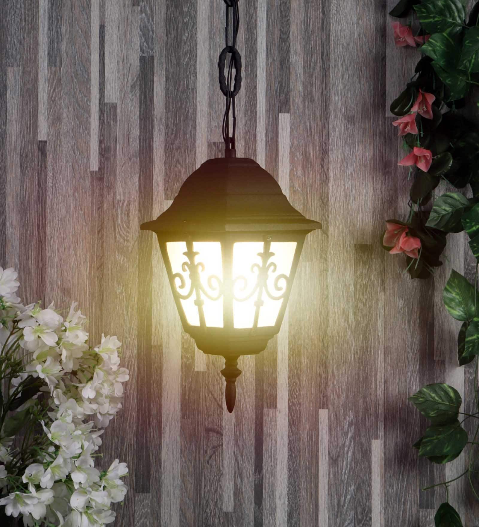 Superscape Outdoor Lighting Outdoor Pendent Hl4170