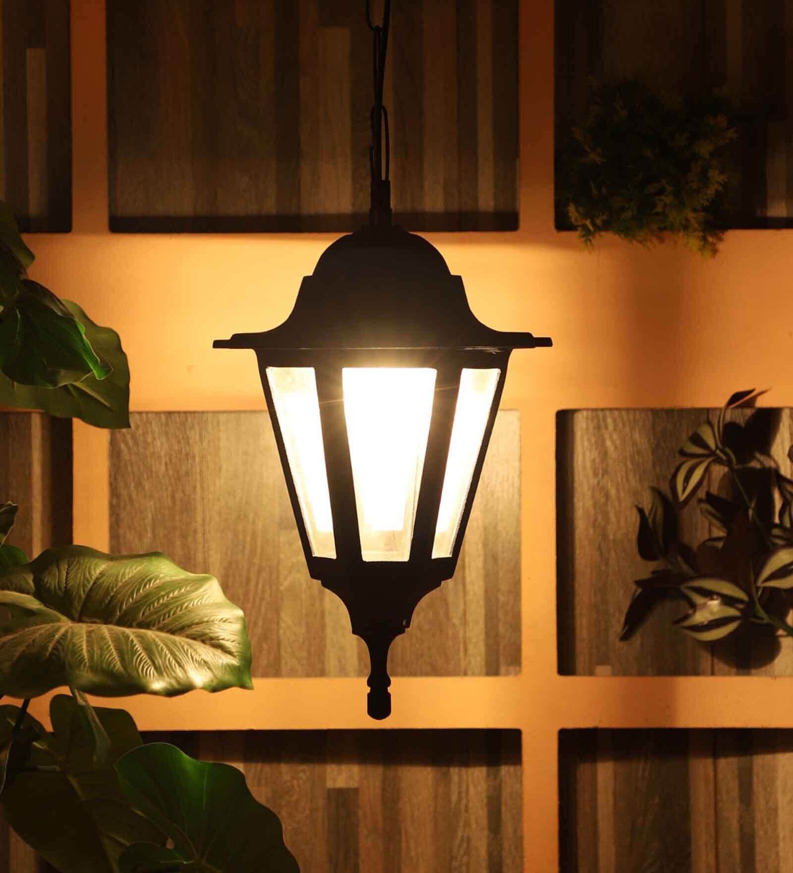 SUPERSCAPE Outdoor Lighting Outdoor Pendent HL6086-M