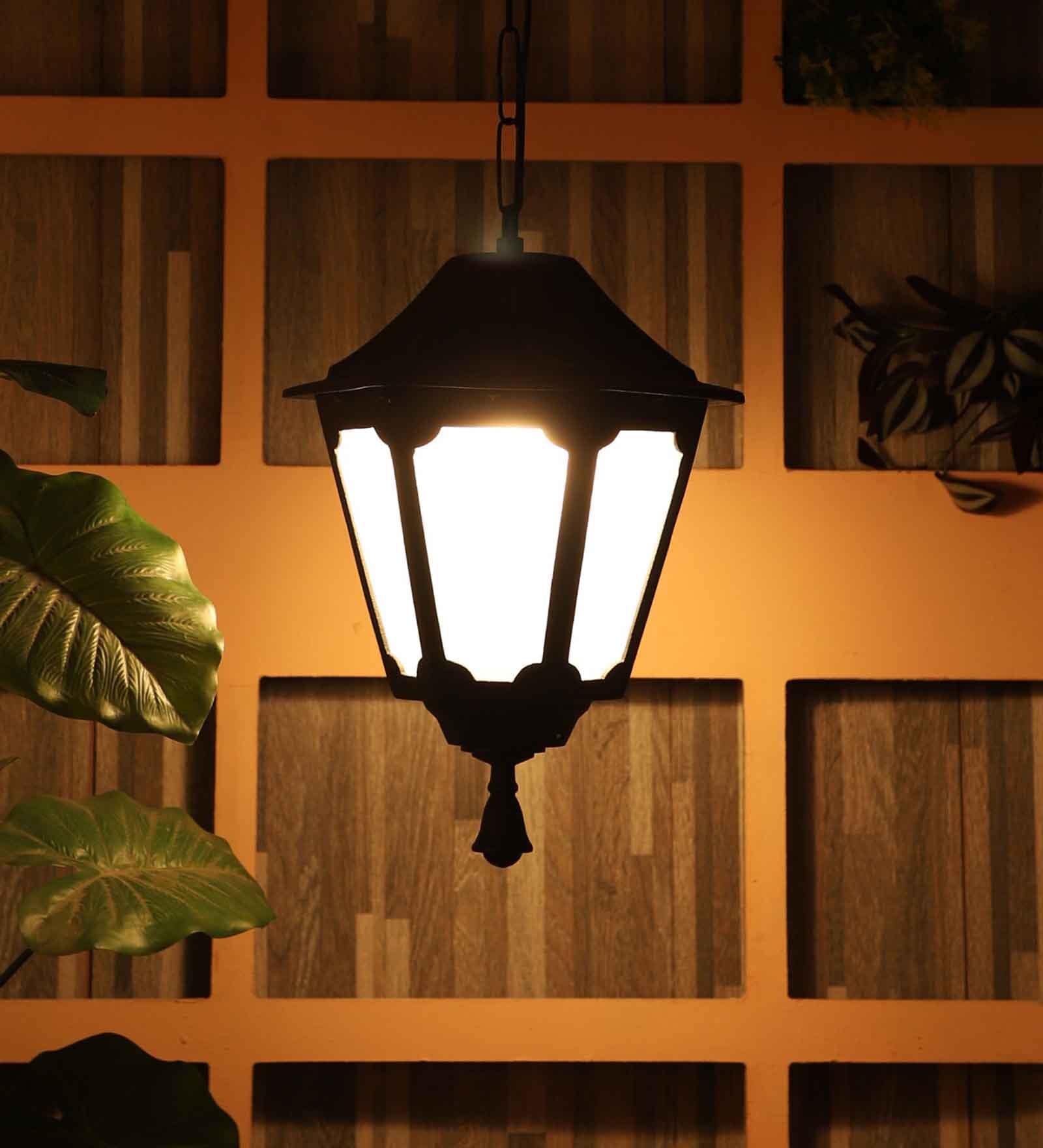SUPERSCAPE Outdoor Lighting Outdoor Pendent HL6087-M