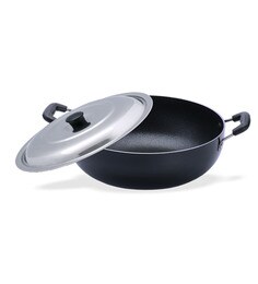 Kadhais & Woks 