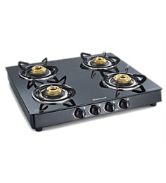 Cooktops 