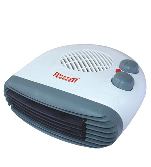 Summercool Fan Heater Fh 900