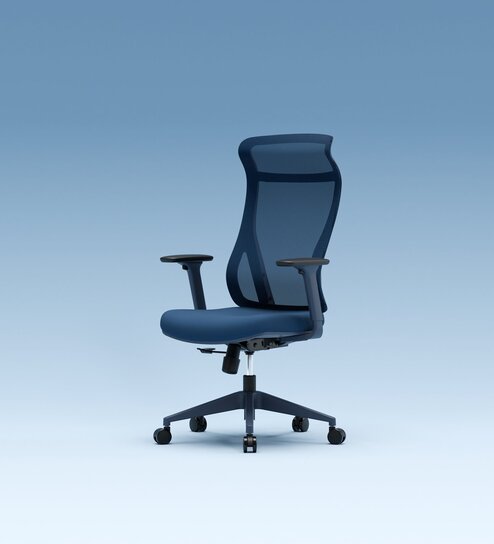 SuperErgo The Novice Florence Blue