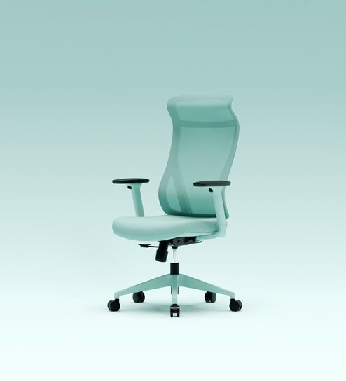 SuperErgo The Novice Ice Green