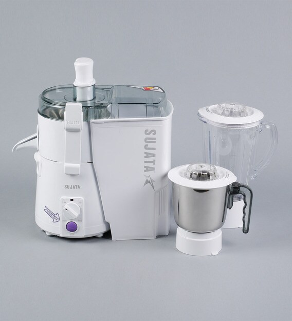 Buy Sujata 900W Powermatic Plus Juicer Mixer Grinder Online Juicer