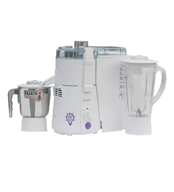 sujata mixer grinder official website