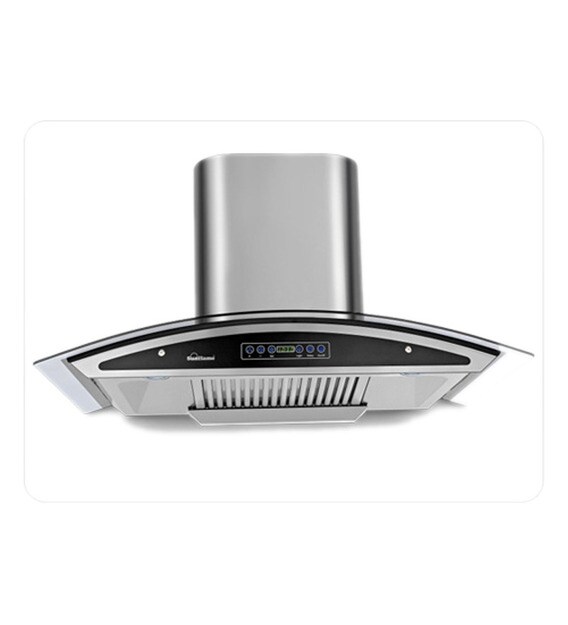 sunflame chimney innova 60 auto clean