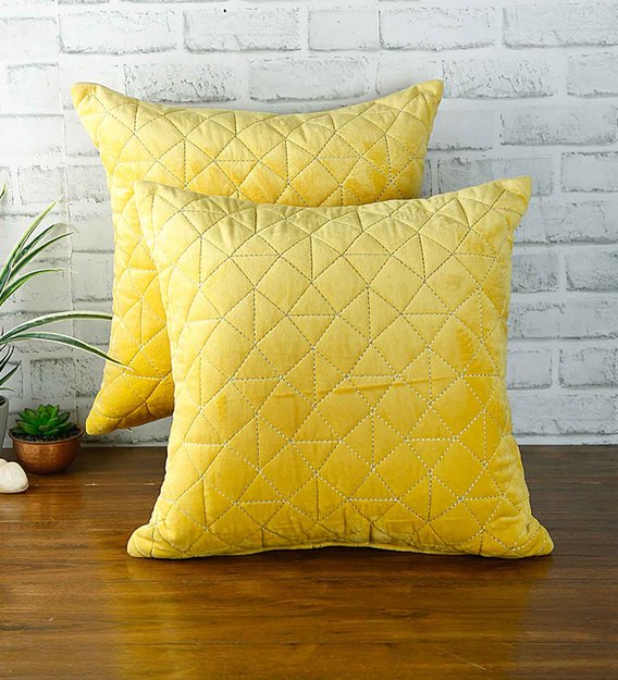 pepperfry cushion covers