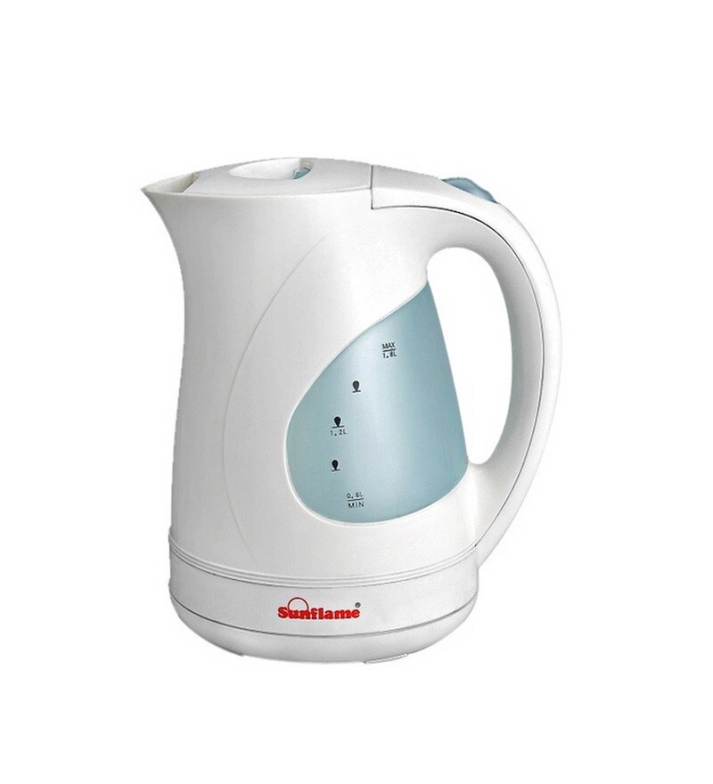 sunflame kettle