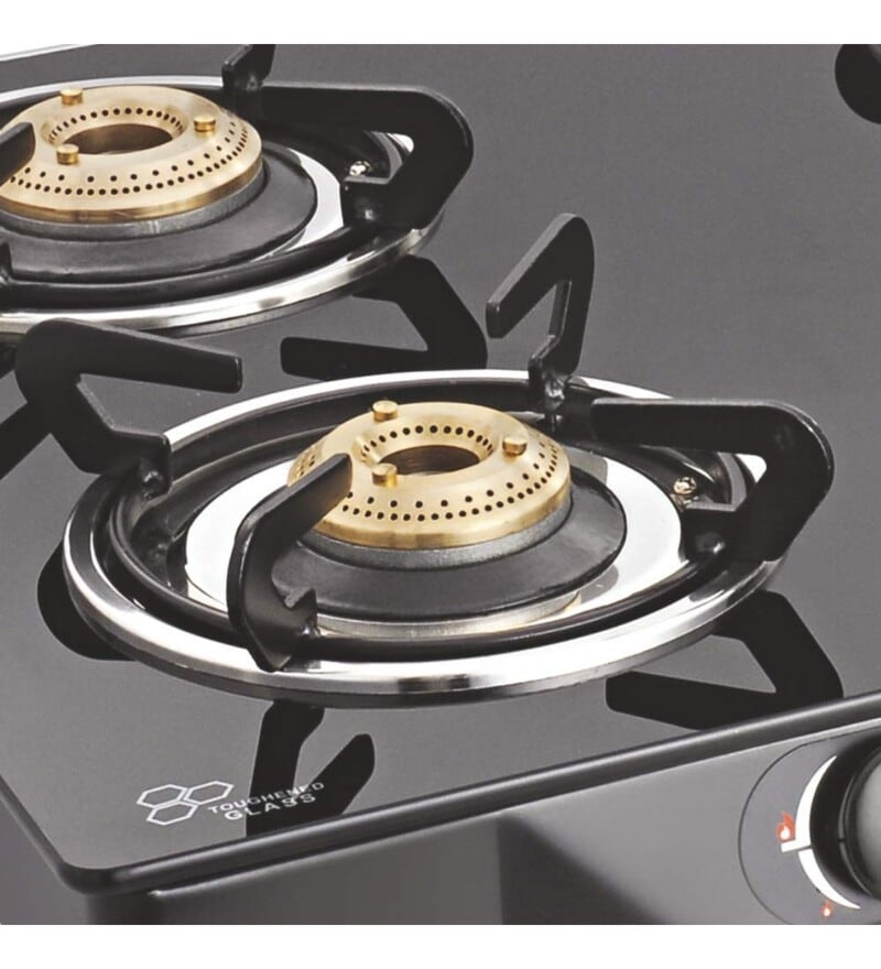 sunflame prime 4 burner