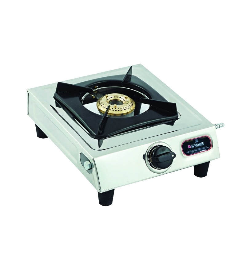Buy Sunshine Mini Single Burner Gas Stove Online Gas Stoves Gas