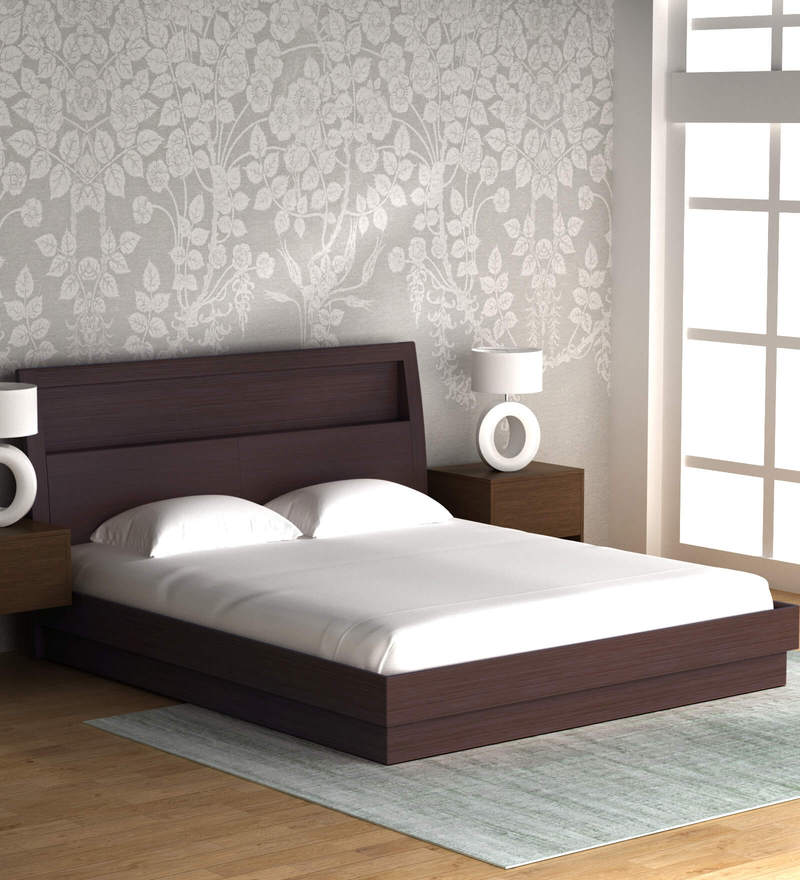 Godrej Hydraulic Bed With Remote