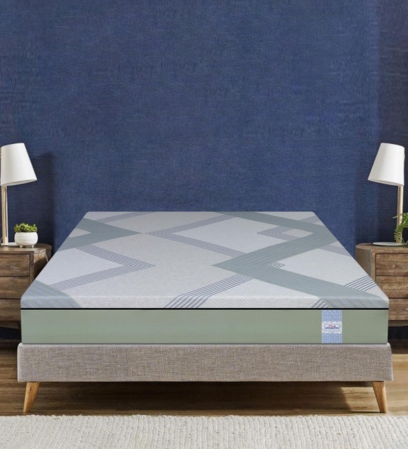 springtek latex mattress