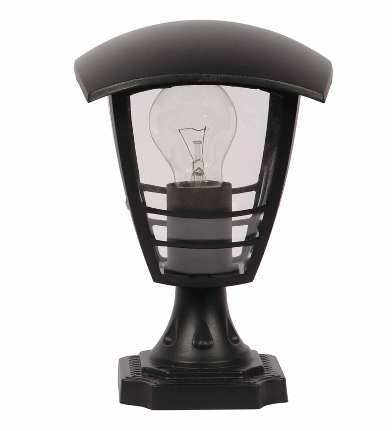 Buy Superscape Outdoor Lighting Gate Pillar Post Lighting Gl4843 by