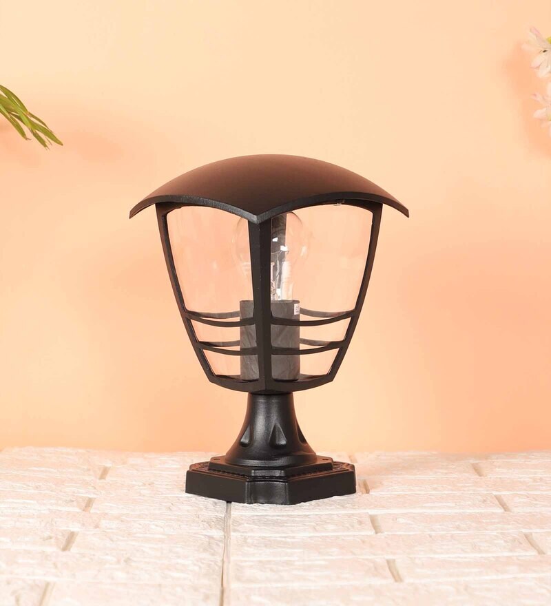 Buy Superscape Outdoor Lighting Gate Pillar Post Lighting Gl4843 by