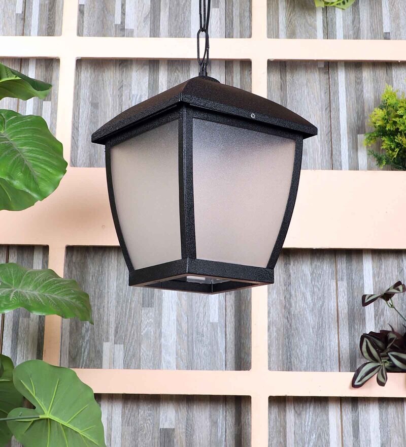 Buy SUPERSCAPE Outdoor Lighting Outdoor Pendent HL6083 by Superscape