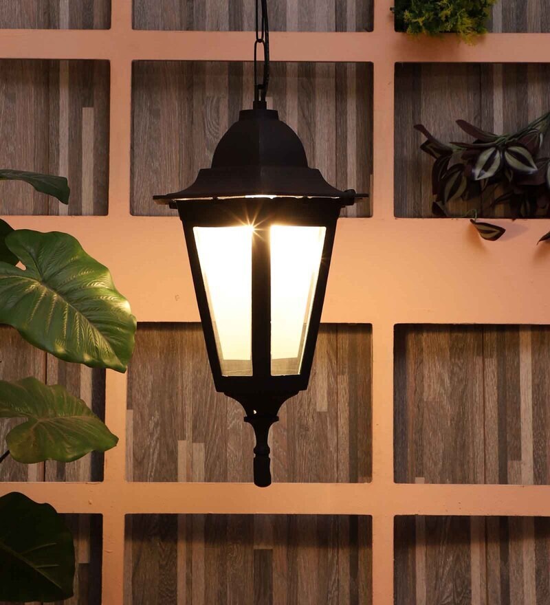 Buy SUPERSCAPE Outdoor Lighting Outdoor Pendent HL6086L by Superscape