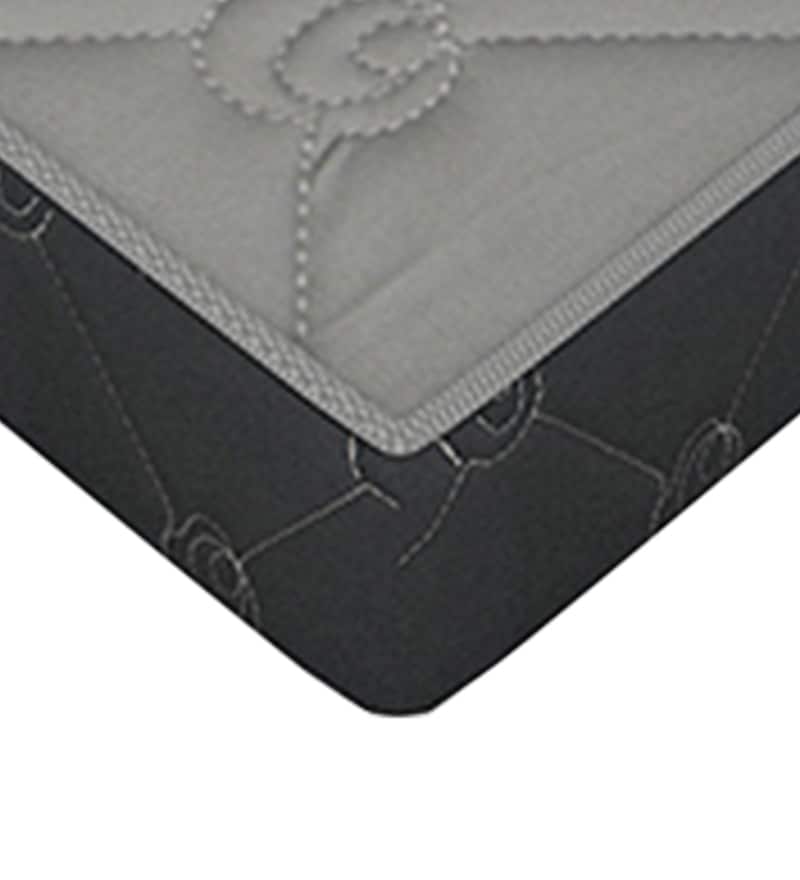 Buy Supra Orthopedic 4 inch Foam Single Mattress Online Single Foam Mattresses Single