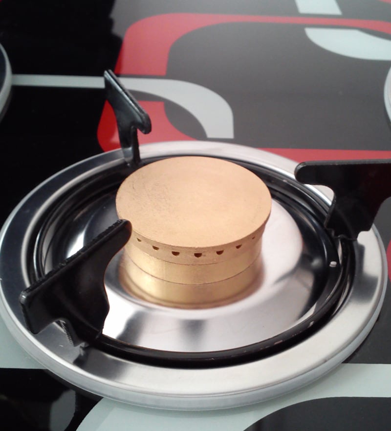 Buy Surya Laxmi Three Burner Autoignition Gas Stove Online Gas Stoves Gas Stoves Kitchen