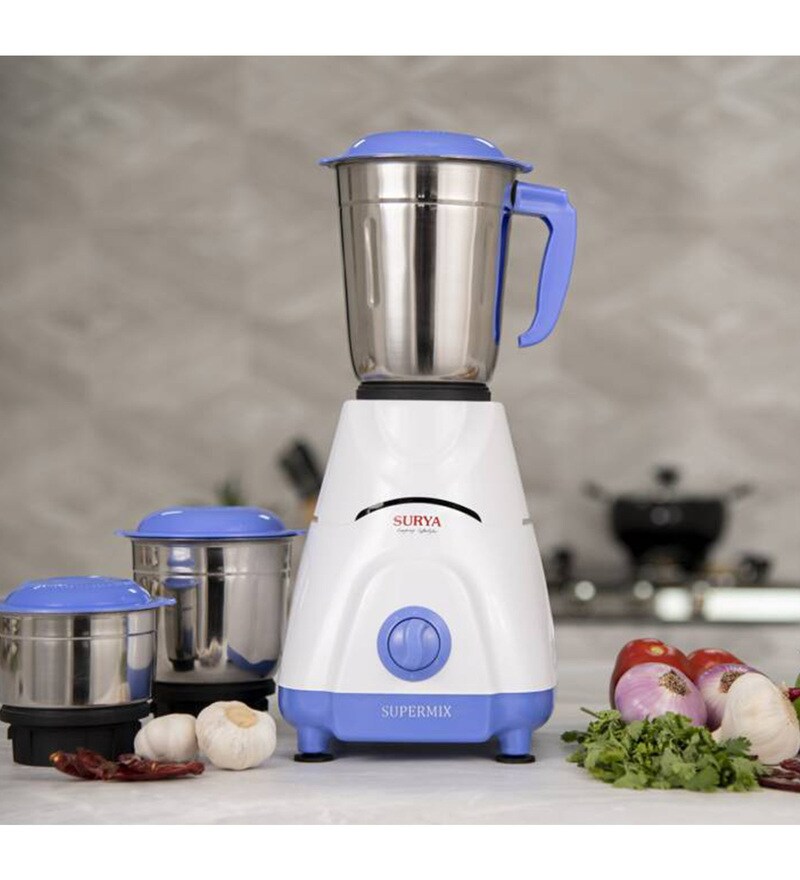 surya mixer grinder