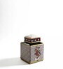 Suanne Multicolour Porcelain Vase