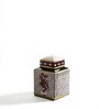 Suanne Multicolour Porcelain Vase