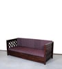 Suave Sofa cum Bed