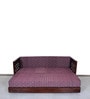 Suave Sofa cum Bed