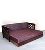 Suave Sofa cum Bed