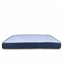 Sublime 6 inch Memory Foam Queen Size Mattress