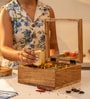 Sugandha Handcrafted Masala Box